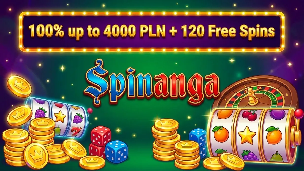 Spinanga