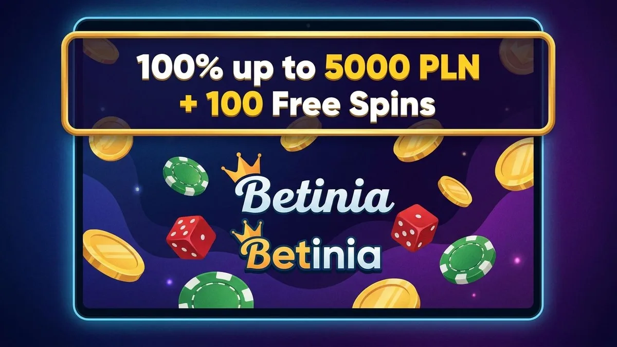 Betinia